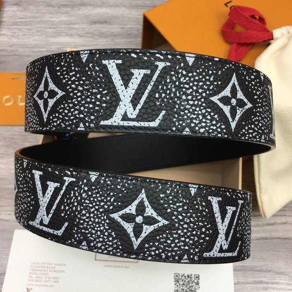 Louis Vuitton 40MM Belt LVB00329-1 Louis Vuitton 40MM Belt LVB00329-1